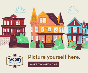 Tacony Is One Of Philadelphia's Best Real Estate Values